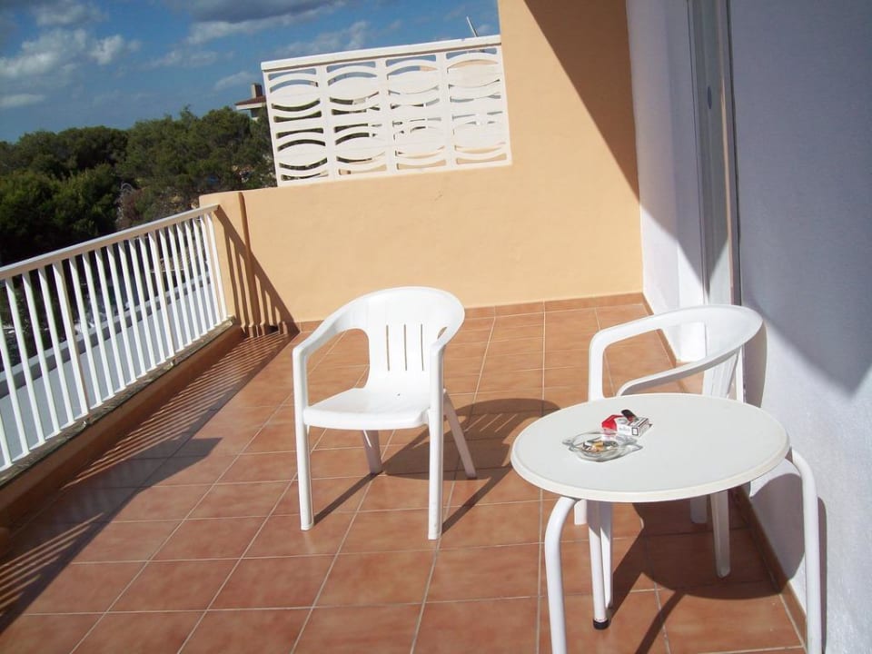 Die Terrasse Cabot Playa Grande - Adults Only