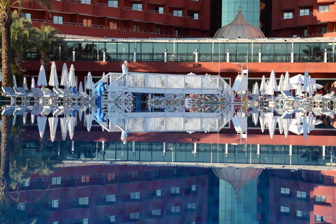 Delphin Palace Hotel Delphin Palace