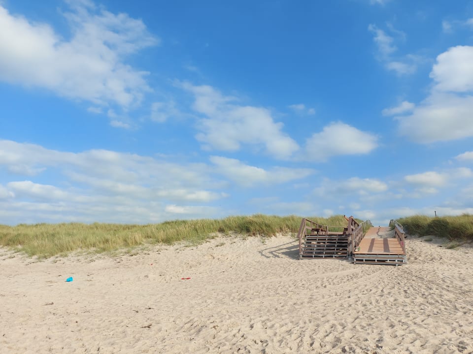 Strand Ferienwohnungen Ferienpark Weissenhäuser Strand