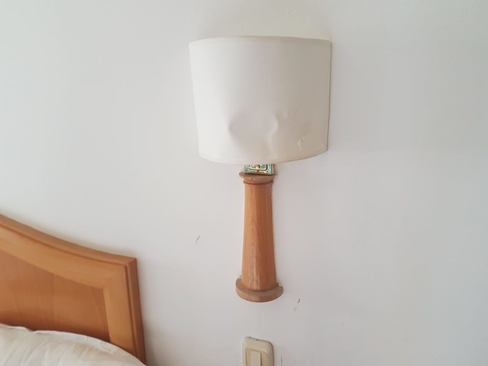 Zimmer Ruspina Beach Resort