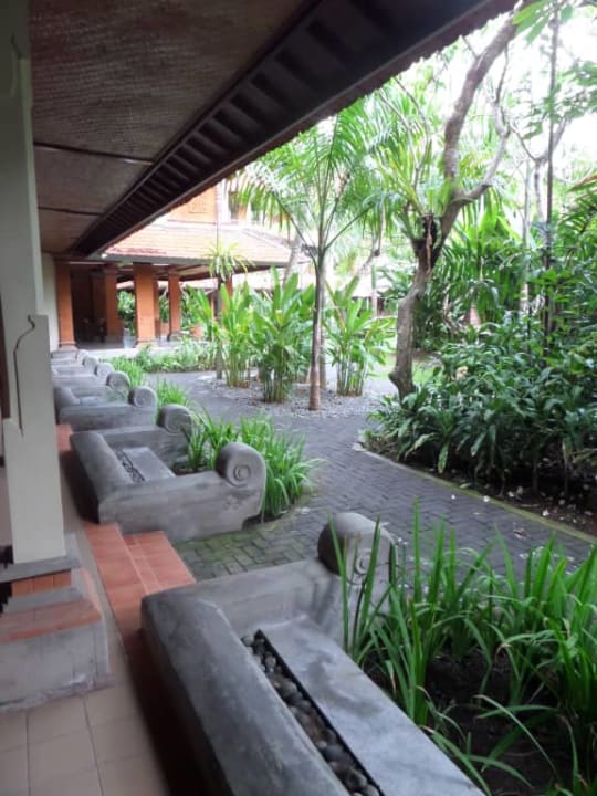 Ogród Puri Santrian