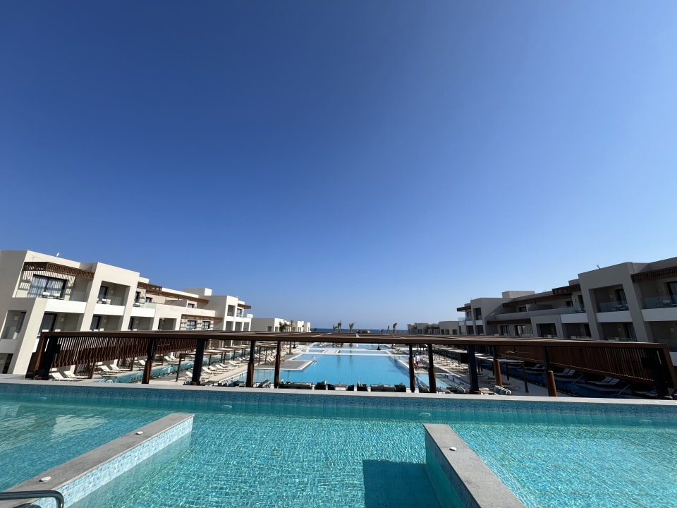 Pool JAZ Elite Amara