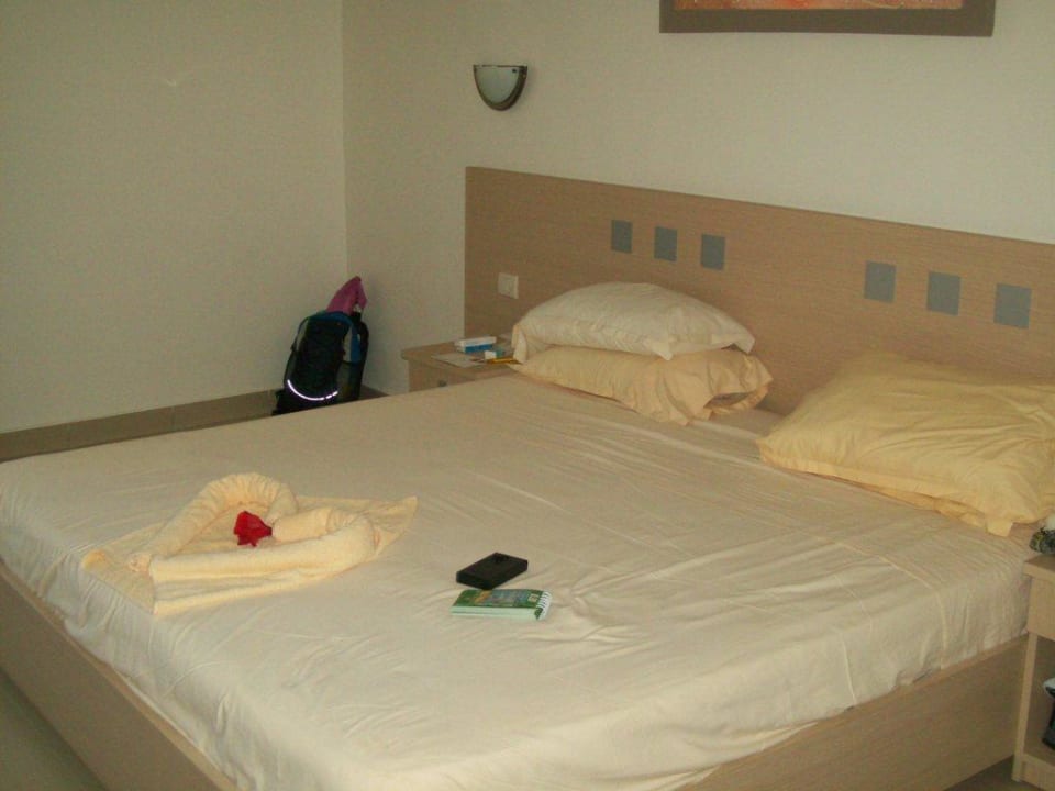 Zimmer Haupthaus Dar Khayam