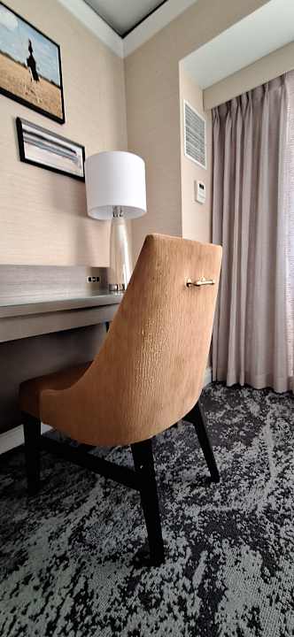 Zimmer Hotel The Henry