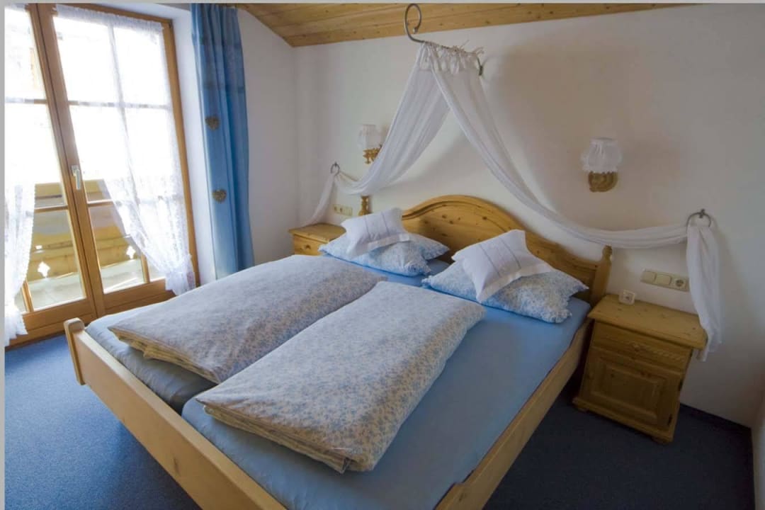 Ferienwohnung Hörnle Ferienwohnungen Gästehaus Alpenglüh'n