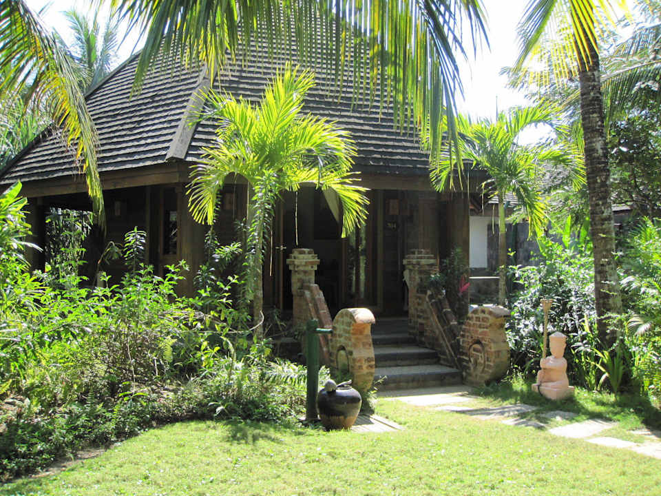 Unser Bungi Aureum Palace Hotels & Resorts Ngapali