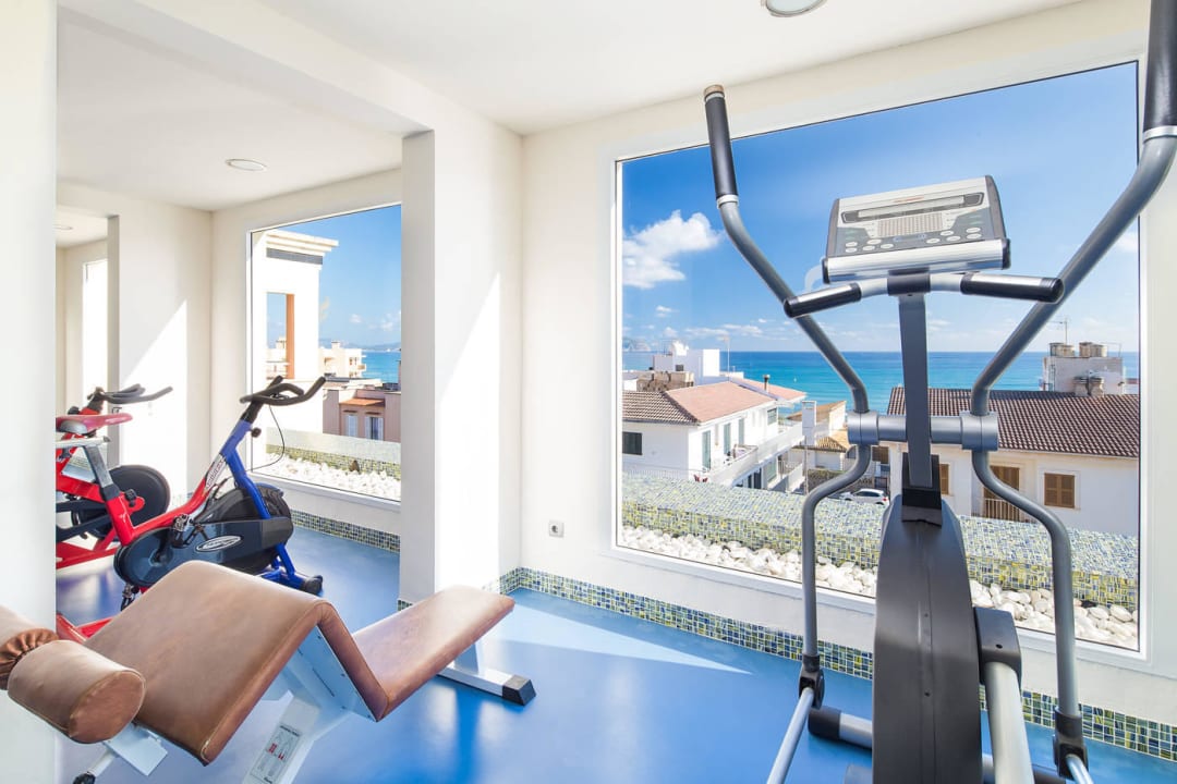 Wellness Zone  THB Gran Playa - Adults only