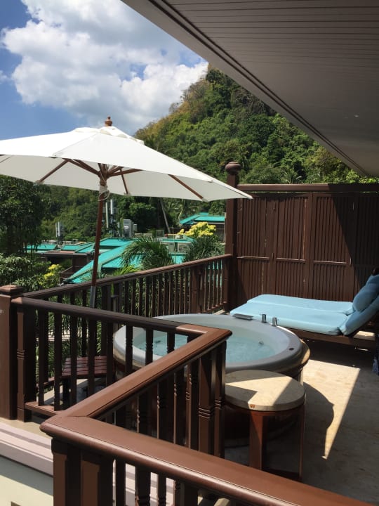 Zimmer Centara Grand Beach Resort & Villas Krabi