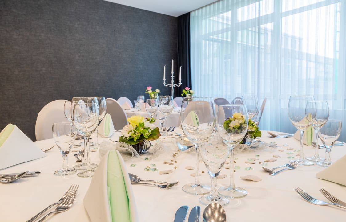Gastro ACHAT Hotel Suhl