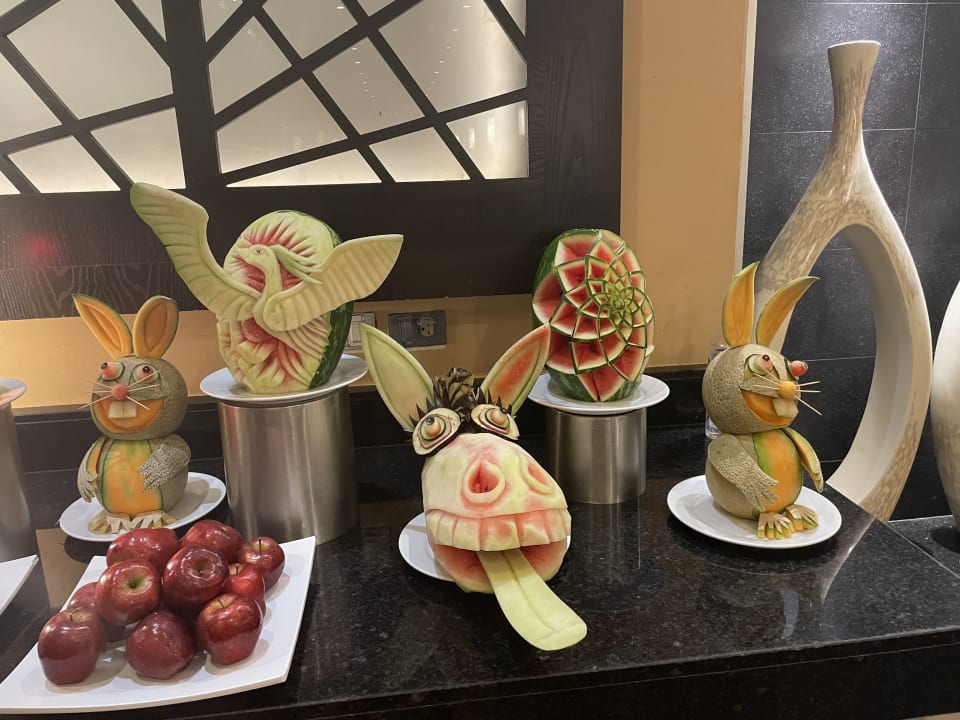 Gastro Hotel Riu Tequila