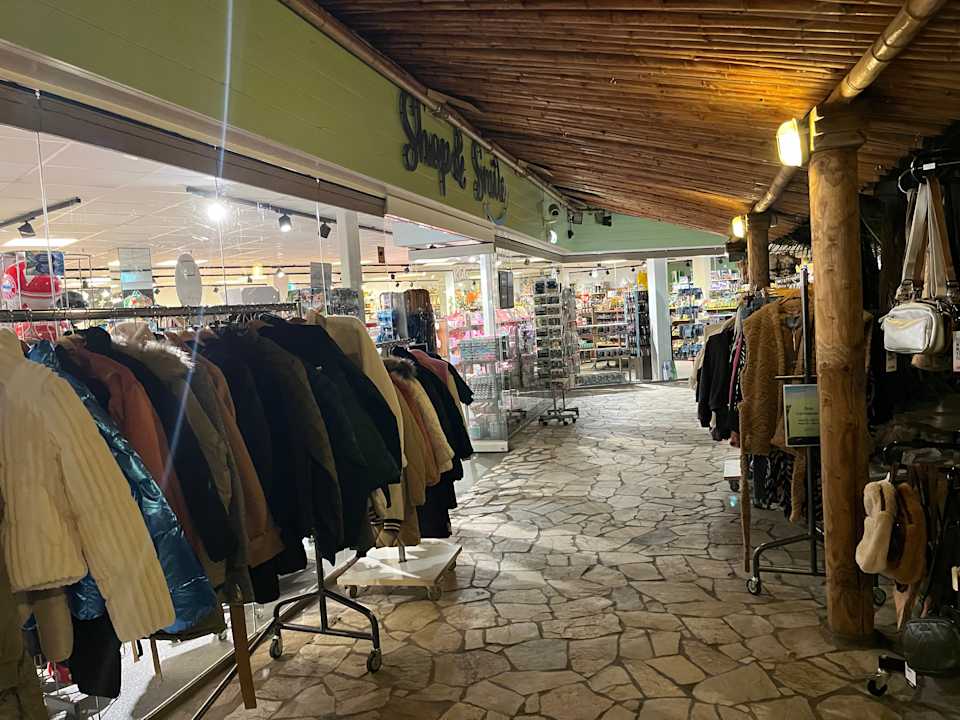 Sonstiges Center Parcs De Kempervennen