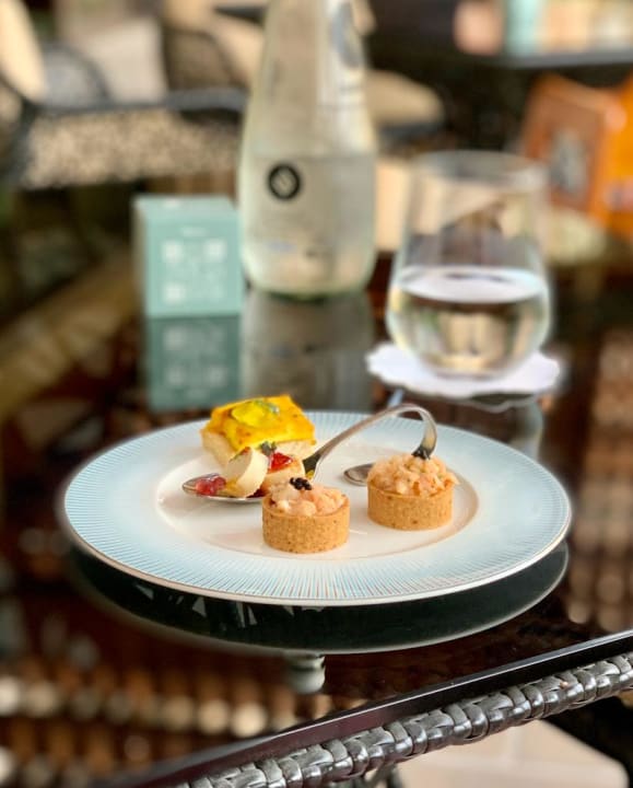 Gastro Jumeirah Al Qasr