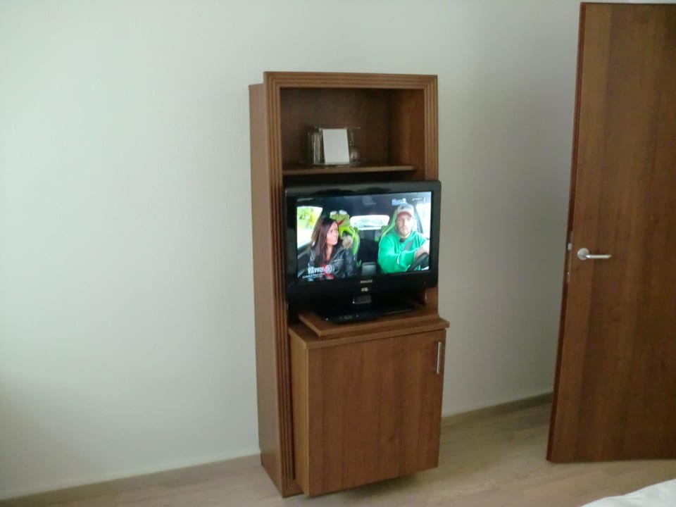 LCD Hotel NH Hamburg Altona