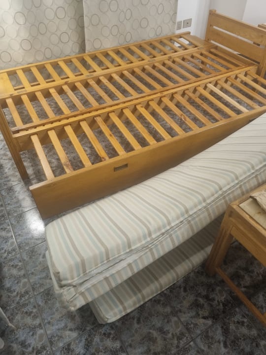 Zimmer Pharaoh Azur Resort