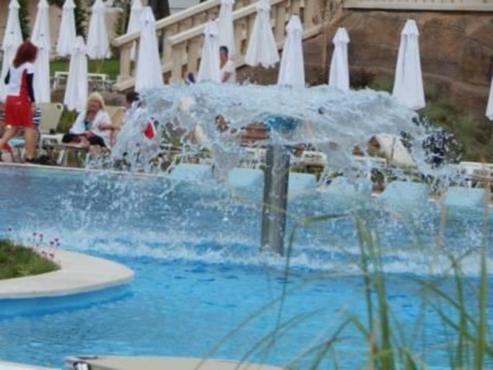 Springbrunnen Dreams Sunny Beach Resort & Spa