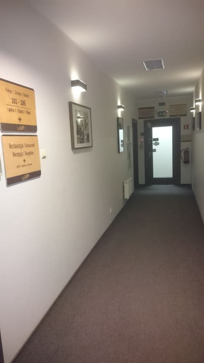 Sonstiges Hotel Szara Willa