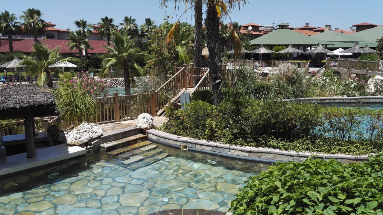 Aqua Park Club Grand Aqua