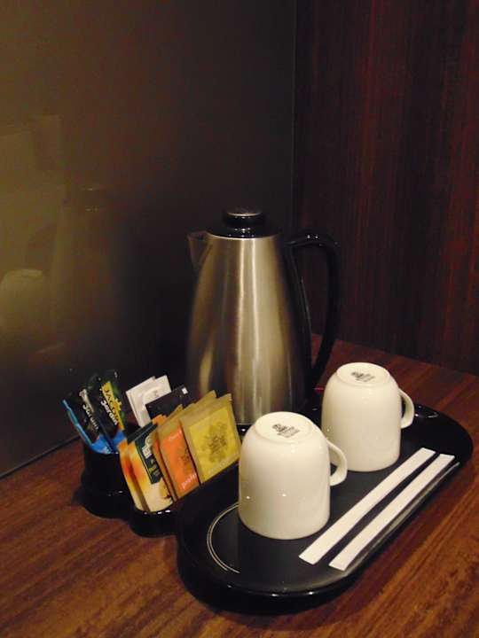 Zimmer Mercure Almaty City Center