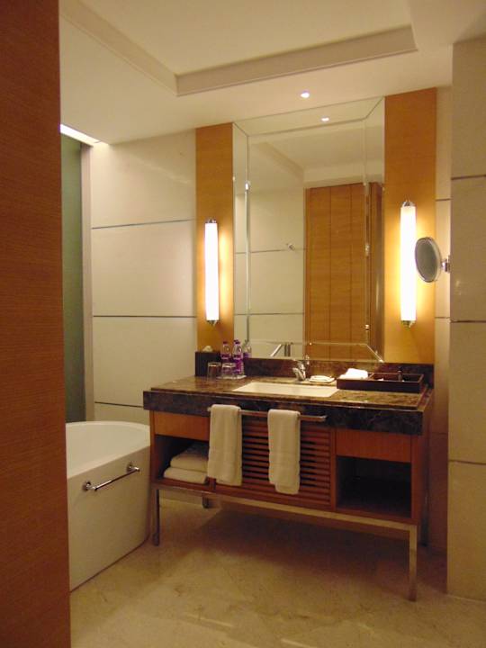 Zimmer Hotel The Westin Chennai Velachery