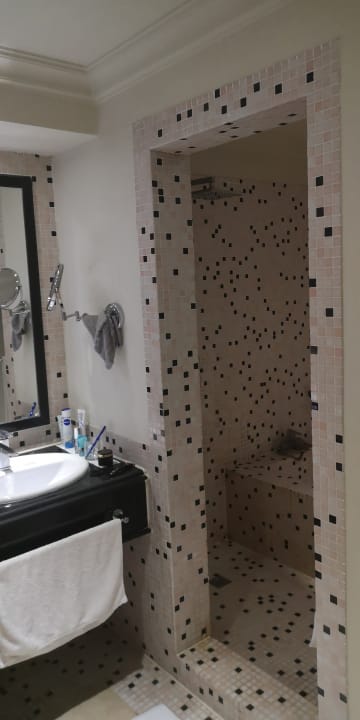 Zimmer Makadi Spa - Adults only