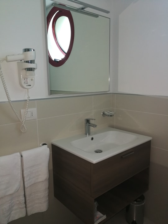 Zimmer Princess Aparthotel