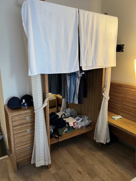 Zimmer Tu Casa Gelidonya Hotel