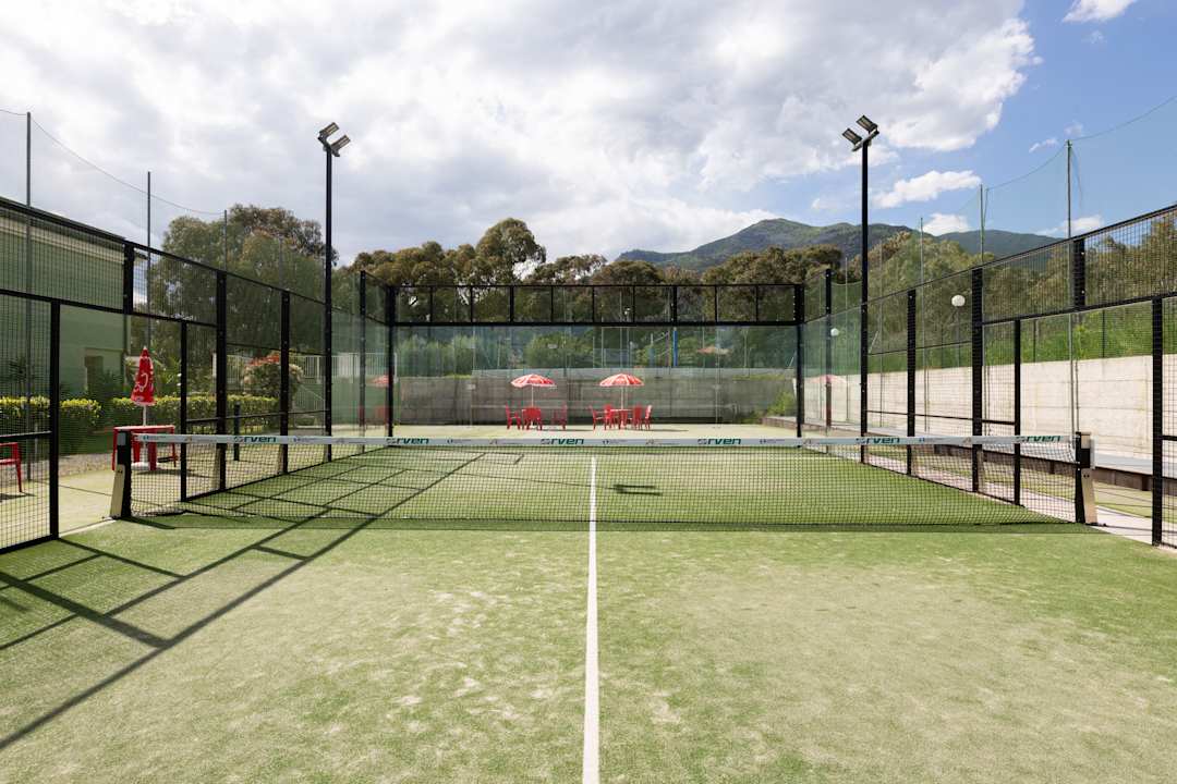 Sport & Freizeit Ai Pozzi Village Hotel & Resort