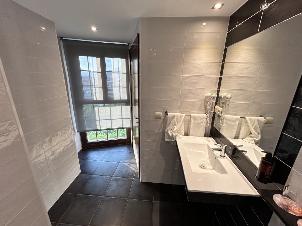 Zimmer Pamplona Catedral Hotel