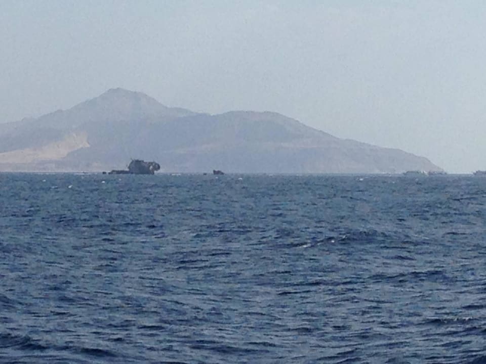 Strand Charmillion Sea Life Resort