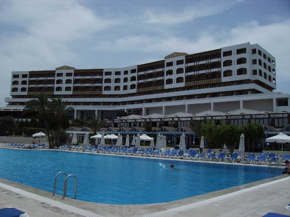 Hotel Hotel Aldemar Paradise Nefeli Beach