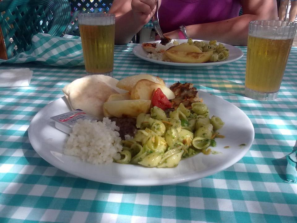 Restauracja Pensée Royal Garden Beach Resort