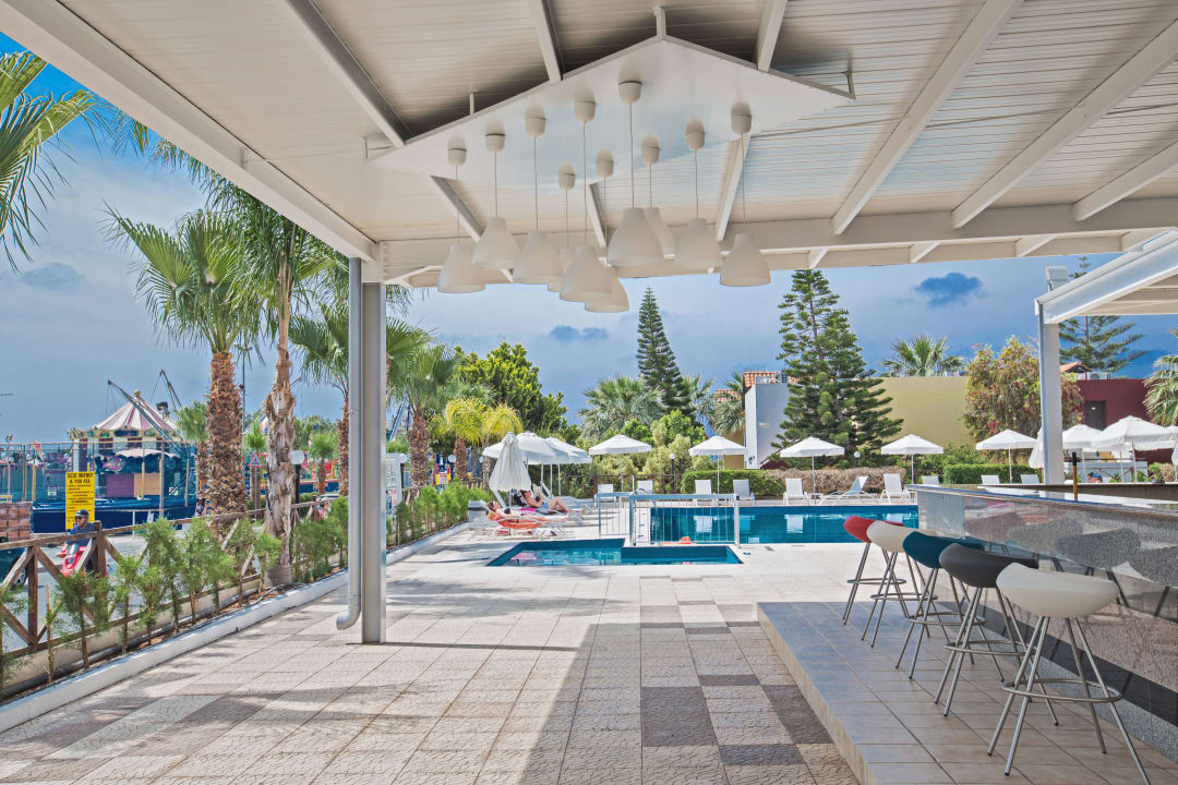 Smartline Napa Tsokkos Napa Tsokkos Hotel