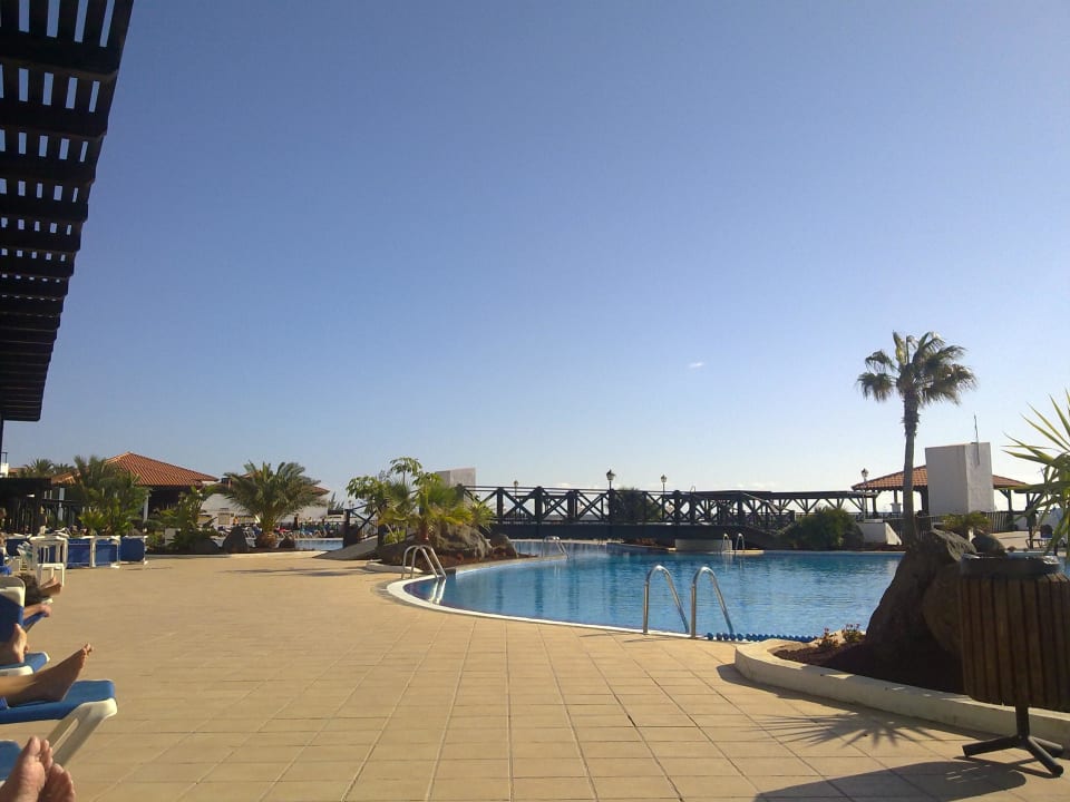 Pool TUI MAGIC LIFE Fuerteventura