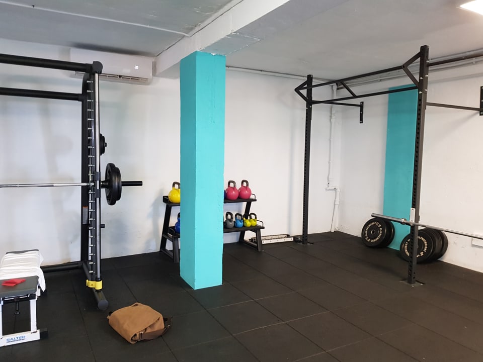 Sport & Freizeit Caprice Janeiro Hotel & Spa