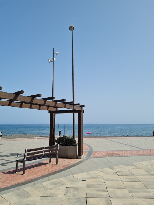 Strand R2 Bahía Playa Design Hotel & Spa - Adults Only