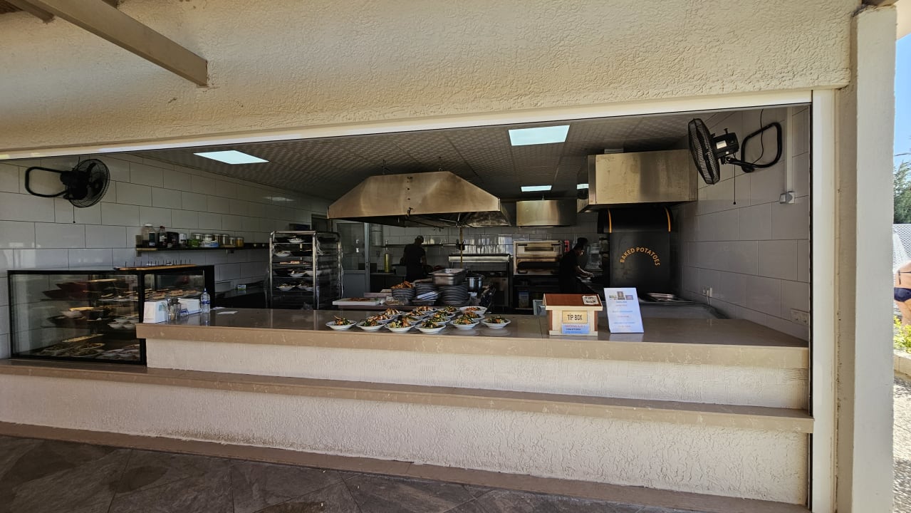 Gastro Side Story Resort & Spa