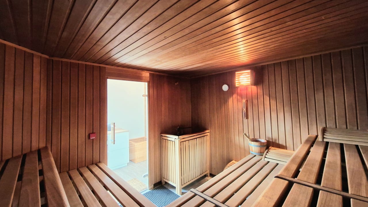 Sport & Freizeit Hotel Rid