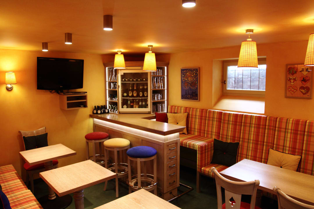 Kellerbar Hotel Bundschuh