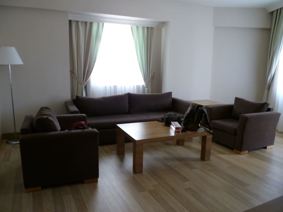 Wohnzimmer Wyndham Garden Lara