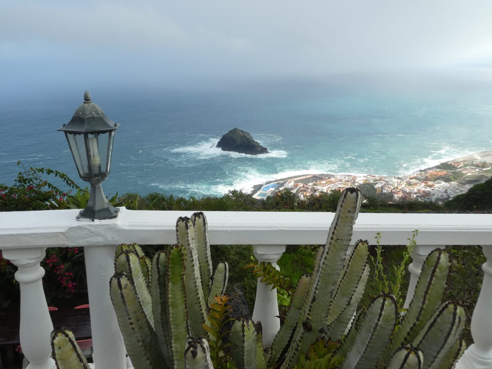 Ausblick Casa Mara