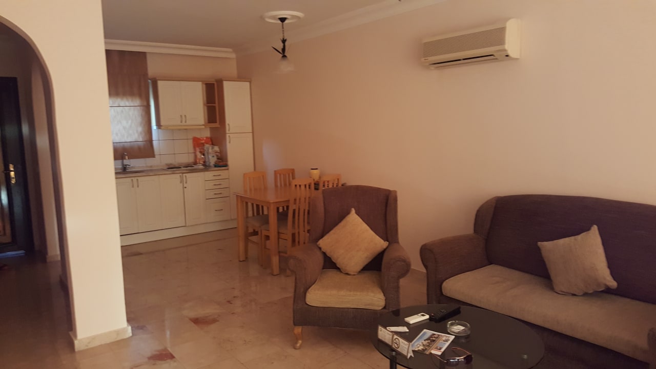 Zimmer Hotel Club Paradiso