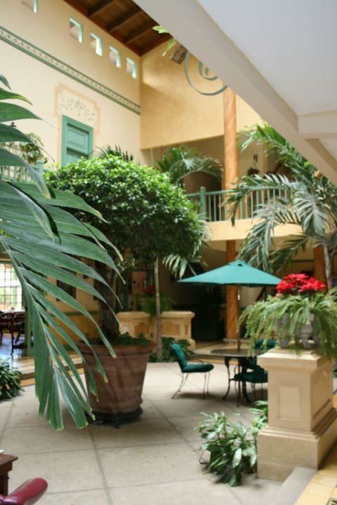 Hotel  Hotel Casa Turire