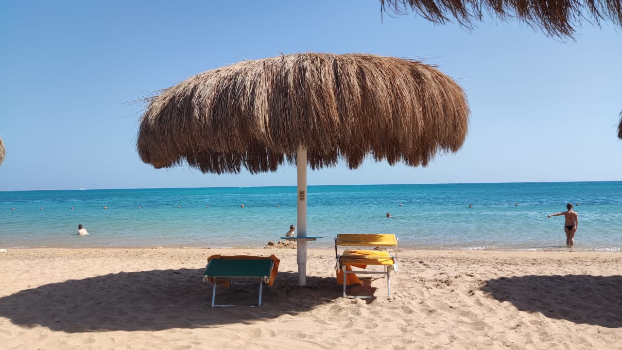 Strand Sentido Caribbean World Soma Bay
