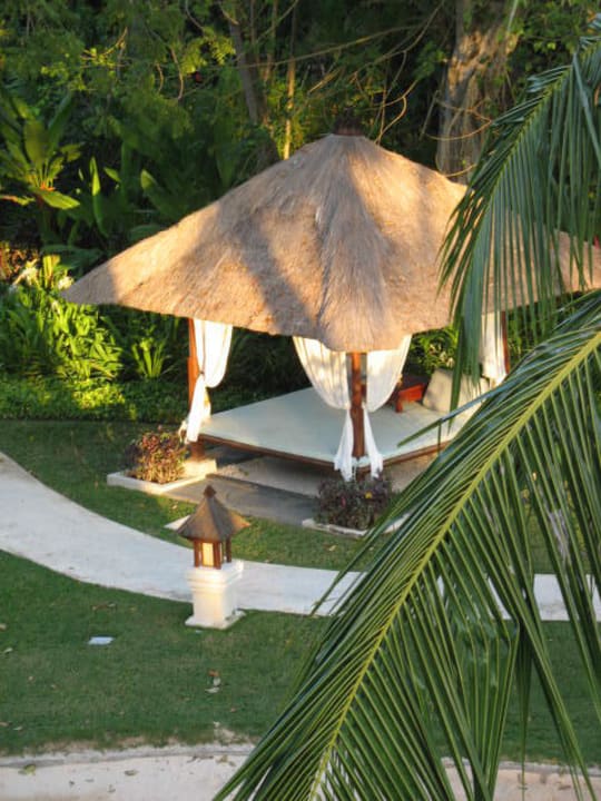 Garten mit Pavillons The Laguna A Luxury Collection Resort & Spa