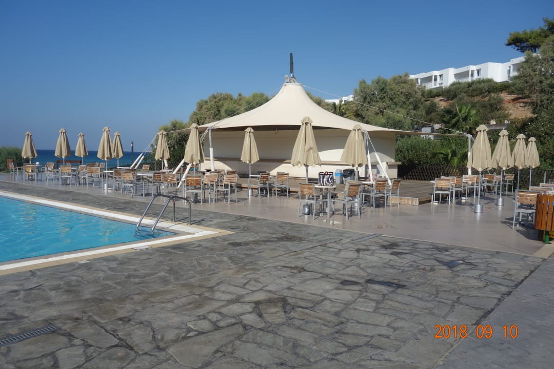 Pool Atlantica Mikri Poli Crete