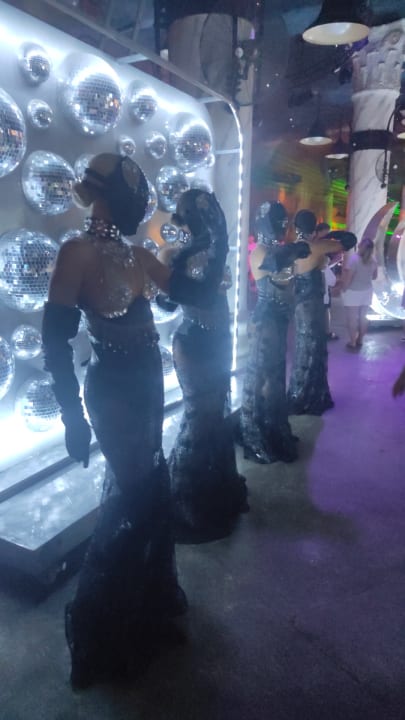 Sport & Freizeit Sunrise Resort Hotel