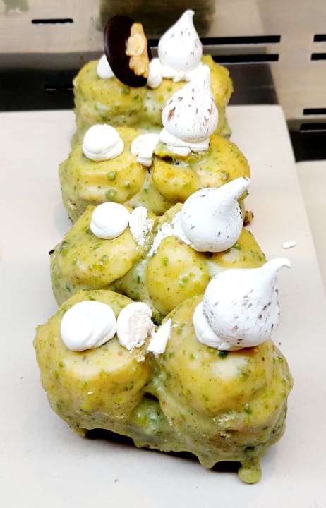 Gastro Sentido Trendy Verbena Beach