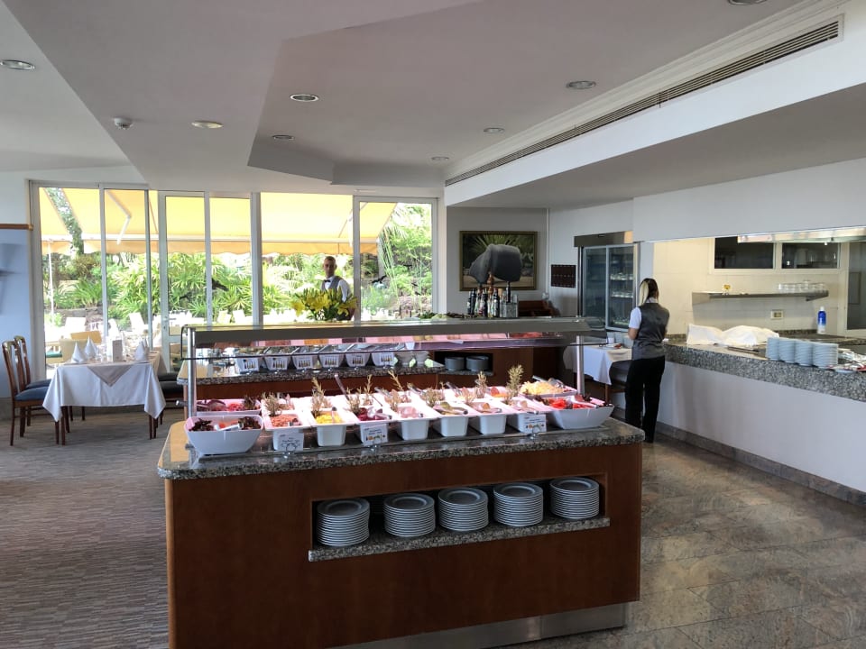 Gastro Hotel Tigaiga