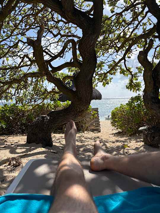 Strand Radisson Blu La Poste Lafayette Resort & Spa Poste Lafayette MU