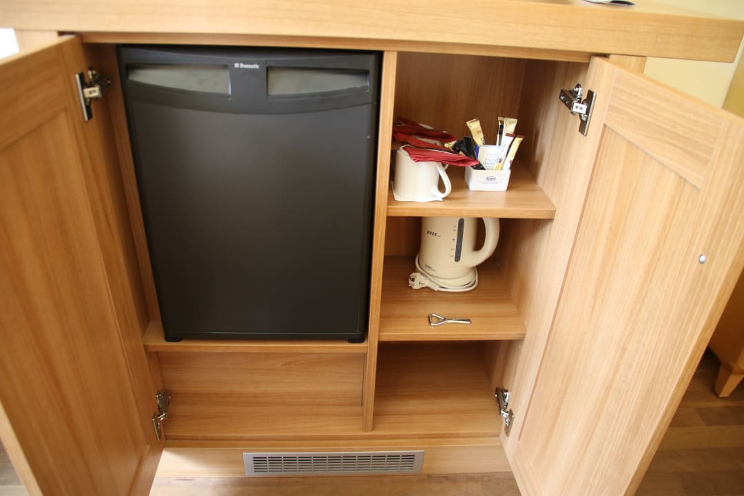 Zimmer AMERON Köln Hotel Regent